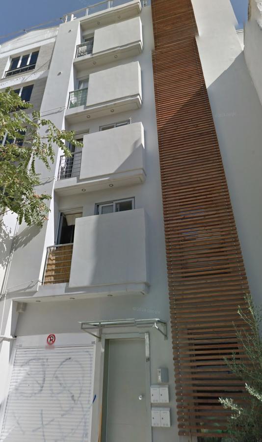 Athens City House Zewnętrze zdjęcie