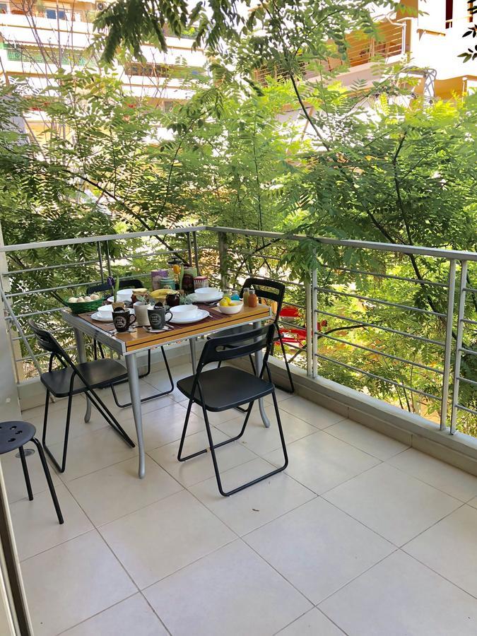 Athens City House Zewnętrze zdjęcie